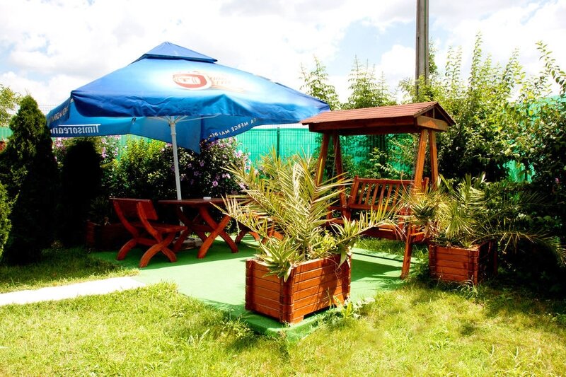 Camin Eden - confort si siguranta pentru seniori