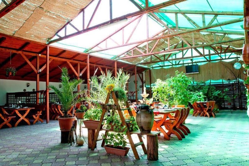 Camin Eden - confort si siguranta pentru seniori