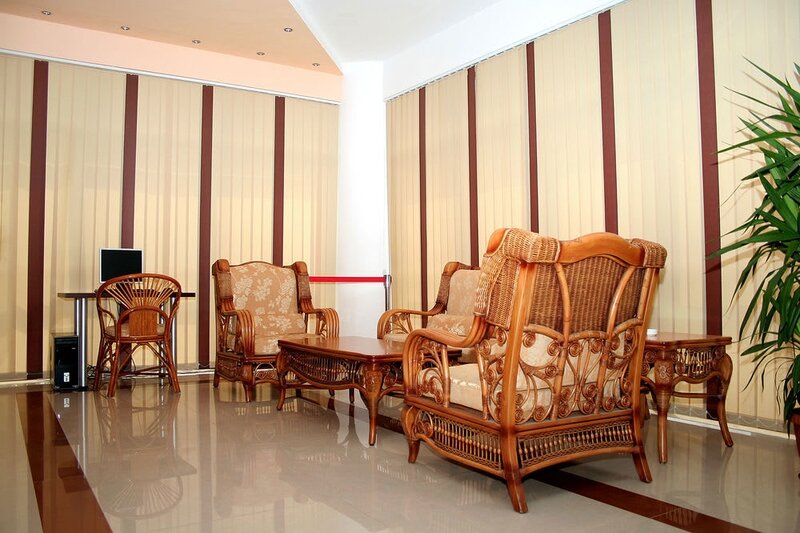 Camin Eden - confort si siguranta pentru seniori