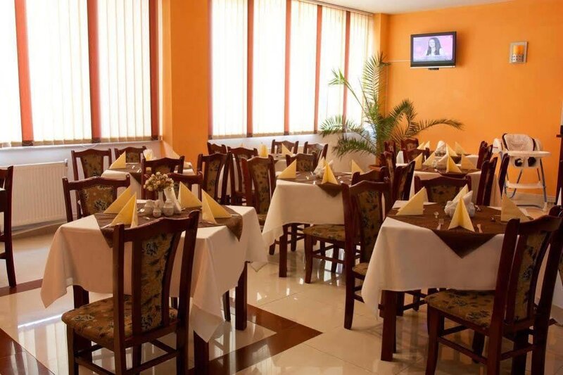 Camin Eden - confort si siguranta pentru seniori