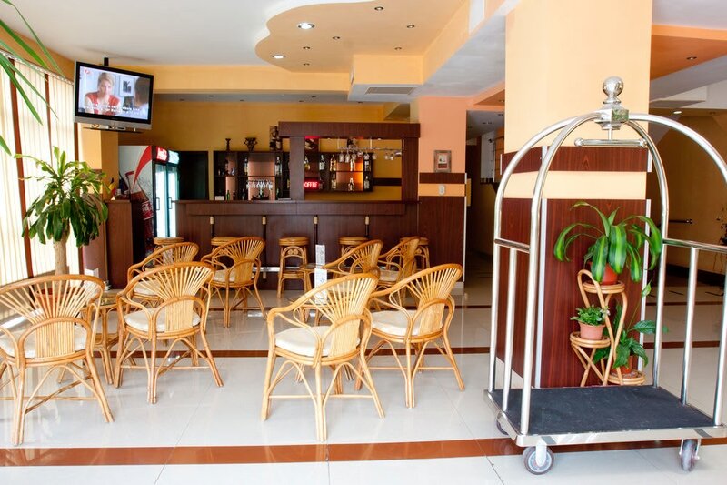 Camin Eden - confort si siguranta pentru seniori