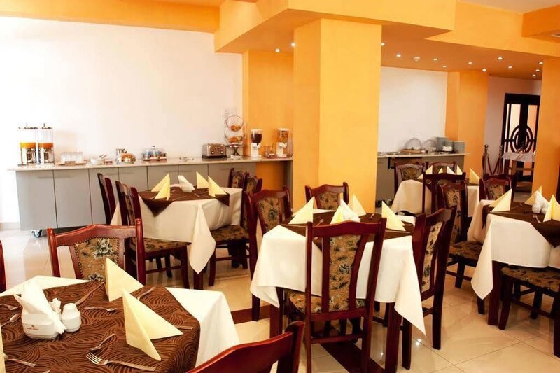 Camin Eden - confort si siguranta pentru seniori