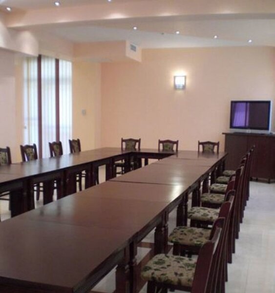 Camin Eden - confort si siguranta pentru seniori