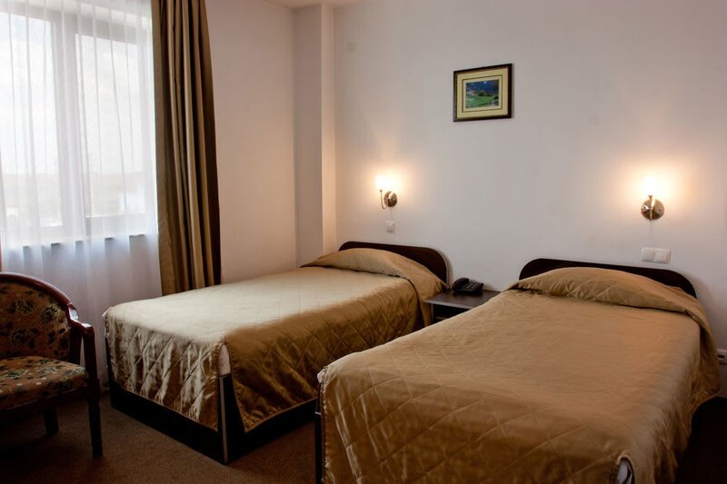 Camin Eden - confort si siguranta pentru seniori