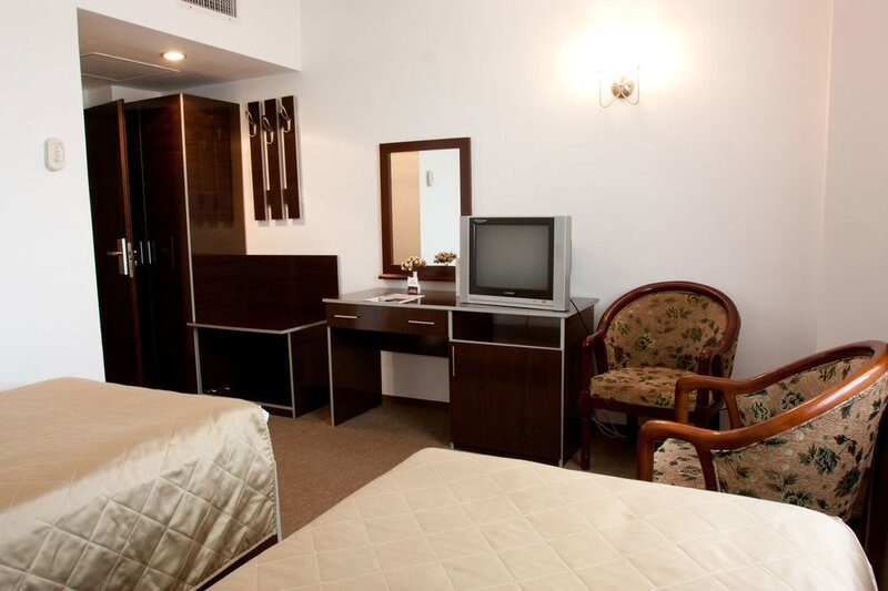 Camin Eden - confort si siguranta pentru seniori