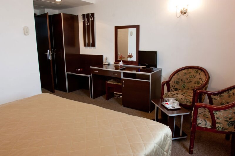 Camin Eden - confort si siguranta pentru seniori