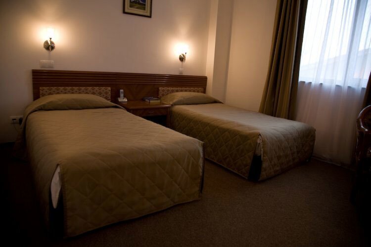 Camin Eden - confort si siguranta pentru seniori