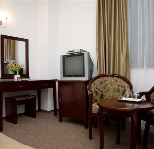 Camin Eden - confort si siguranta pentru seniori