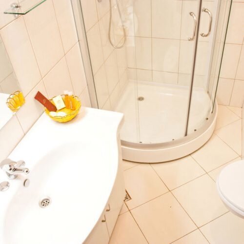 Camin Eden - confort si siguranta pentru seniori