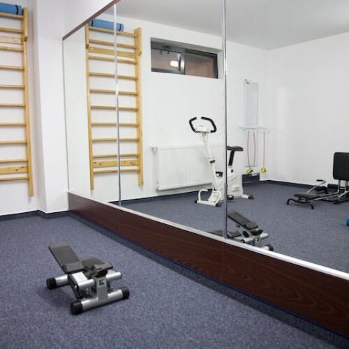 Camin Eden - confort si siguranta pentru seniori