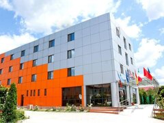 Camin Eden - confort si siguranta pentru seniori